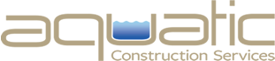 Aquatic Construction Services; expert builder of natural swimming ponds, water gardens, waterfalls, lakes and streams