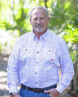 David B. Duensing