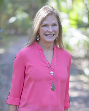 Reenie Murphy 